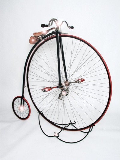 RICAMBI BICI D'EPOCA